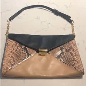 Doesn’t go with my wardrobe